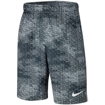 Abbigliamento Bambino Shorts / Bermuda Nike CJ7741-010 Grigio