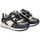 Scarpe Sneakers Mayoral 26441-18 Nero