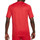 Abbigliamento Uomo T-shirt & Polo Nike DA5568-687 Rosso
