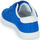 Scarpe Unisex bambino Sneakers basse Le Coq Sportif COURT ONE PS Blu