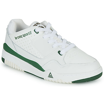 Scarpe Uomo Sneakers basse Le Coq Sportif LCS T1000 Bianco / Verde