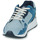 Scarpe Uomo Sneakers basse Le Coq Sportif LCS R1000 DENIM Blu