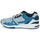Scarpe Uomo Sneakers basse Le Coq Sportif LCS R1000 DENIM Blu