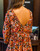 Abbigliamento Donna Abiti corti Céleste SIXTINE Multicolore