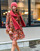 Abbigliamento Donna Abiti corti Céleste SIXTINE Multicolore