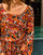 Abbigliamento Donna Top / Blusa Céleste CHARLOTTE Multicolore