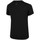 Abbigliamento Bambino T-shirt maniche corte 4F JTSM001 Nero