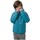 Abbigliamento Bambino Giacche 4F JKUMP001 Blu