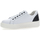 Scarpe Donna Sneakers Fornarina 2 Bianco