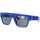 Orologi & Gioielli Occhiali da sole Versace Occhiali da Sole  VE4430U 529487 Blu