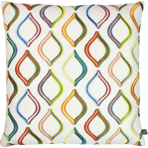 Casa Fodere per cuscini Prestigious Textiles RV2423 Multicolore