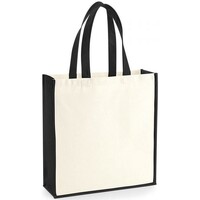 Borse Donna Tote bag / Borsa shopping Westford Mill W600 Nero