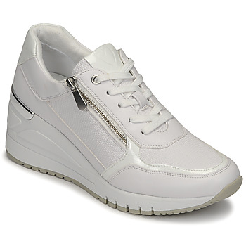 Scarpe Donna Sneakers basse Marco Tozzi 2-2-23743-20-100 Bianco