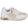Scarpe Donna Sneakers basse Marco Tozzi 2-2-23713-20-137 Bianco / Oro