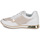 Scarpe Donna Sneakers basse Marco Tozzi 2-2-23713-20-137 Bianco / Oro