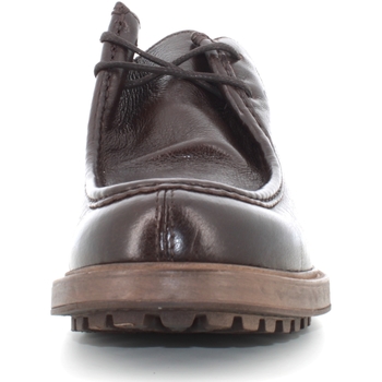 Antica Cuoieria uomo scarpe stringate 22571-A-VE7 ALFA EBANO Altri