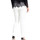 Abbigliamento Donna Jeans dritti Guess G-W92AJ3D2G6D Bianco