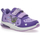 Scarpe Bambina Sneakers My Little Pony 5203 Viola