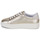 Scarpe Donna Sneakers basse Geox D SKYELY Oro