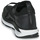 Scarpe Uomo Sneakers basse Emporio Armani EA7 X8X113 Nero / Bianco