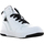 Scarpe Bambino Sneakers basse Bikkembergs junior sneakers alte K3B9-20962-1355X002 (30/34) Multicolore