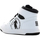 Scarpe Bambino Sneakers basse Bikkembergs junior sneakers alte K3B9-20962-1355X002 (30/34) Multicolore