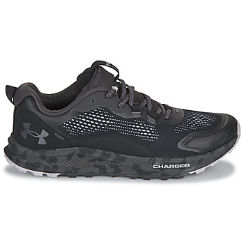 Under Armour UA CHARGED BANDIT TR 2 Nero
