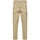 Abbigliamento Uomo Pantaloni Selected Slim Tapered Wick 172 Cargo Pants - Chinchilla Beige