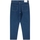 Abbigliamento Uomo Pantaloni Edwin Cosmos Pant - Blue Mid Marble Wash Blu