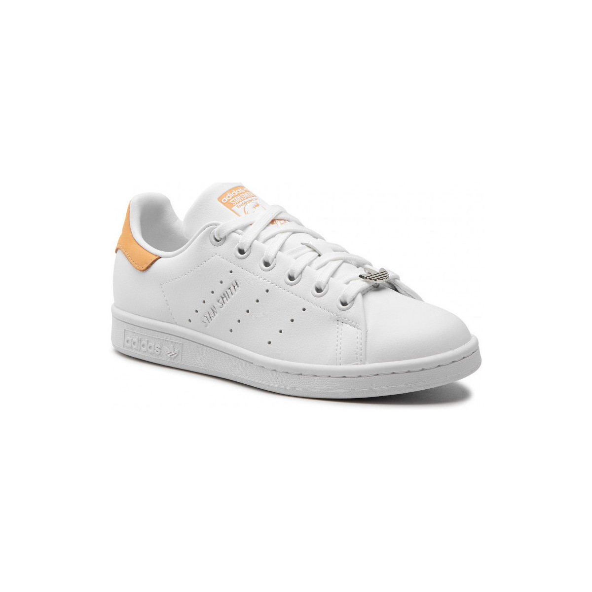 Scarpe Donna Sneakers adidas Originals  Bianco