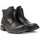 Scarpe Donna Trekking Fiorentini + Baker Eternity 745 Ankle Boot Nero