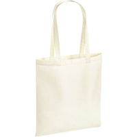 Borse Donna Tote bag / Borsa shopping Westford Mill W901 Beige