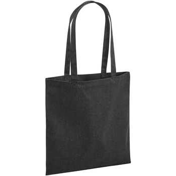 Borse Donna Tote bag / Borsa shopping Westford Mill W961 Nero