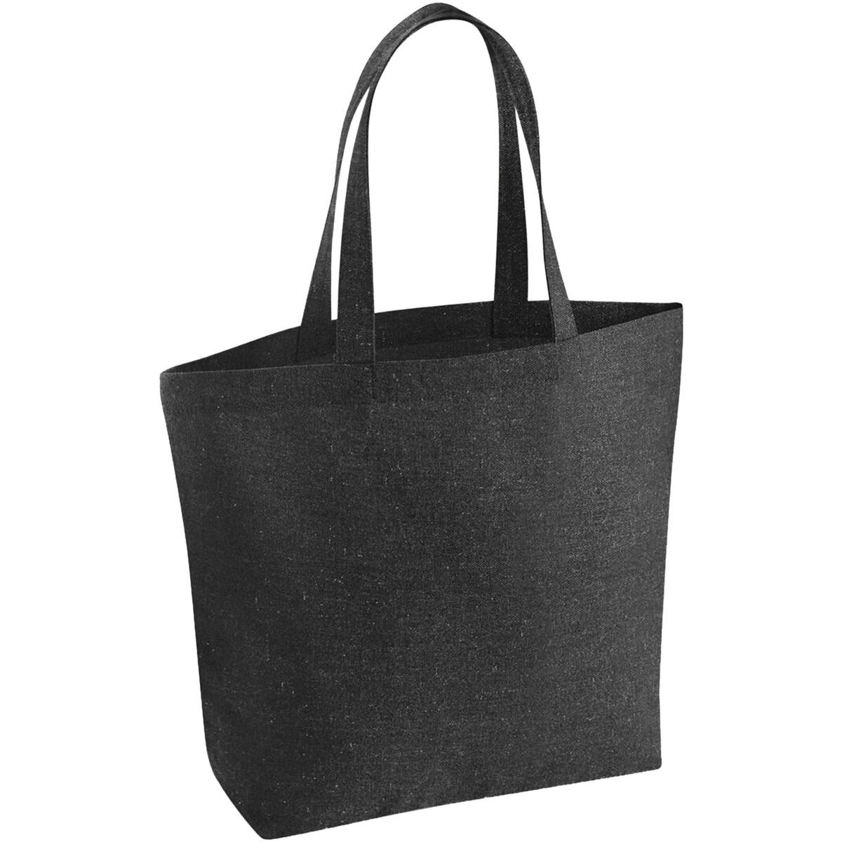 Borse Donna Tote bag / Borsa shopping Westford Mill Maxi Nero