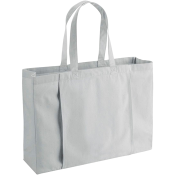 Borse Donna Tote bag / Borsa shopping Westford Mill W818 Grigio