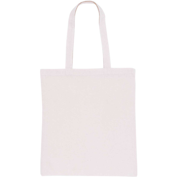 Borse Donna Tote bag / Borsa shopping The Printers Choice TPC001 Beige