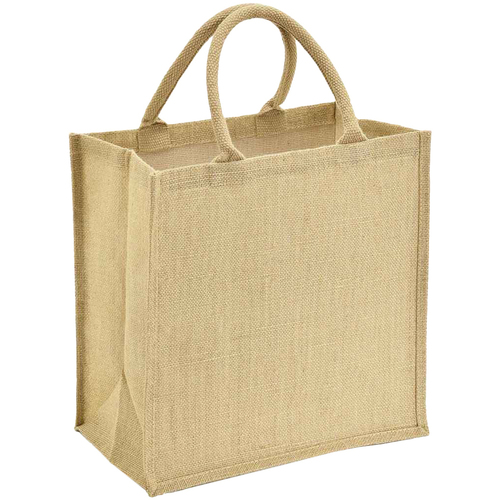 Borse Donna Tote bag / Borsa shopping Brand Lab PC4894 Beige