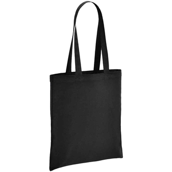 Borse Donna Tote bag / Borsa shopping Brand Lab PC4954 Nero