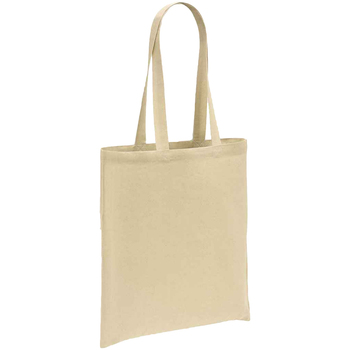 Borse Donna Tote bag / Borsa shopping Brand Lab PC4954 Beige