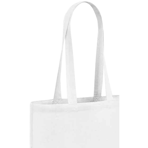 Borse Donna Tote bag / Borsa shopping Brand Lab PC4954 Bianco