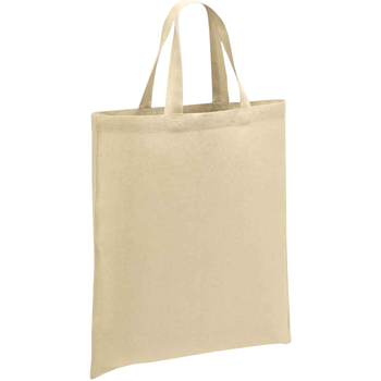 Borse Donna Tote bag / Borsa shopping Brand Lab PC4965 Beige