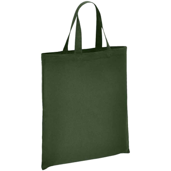 Borse Donna Tote bag / Borsa shopping Brand Lab PC4966 Verde