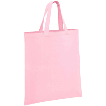 Borse Donna Tote bag / Borsa shopping Brand Lab PC4966 Rosso