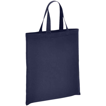 Borse Donna Tote bag / Borsa shopping Brand Lab PC4966 Blu
