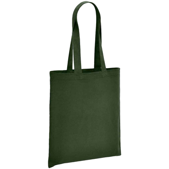 Borse Donna Tote bag / Borsa shopping Brand Lab PC4967 Verde