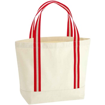 Borse Donna Tote bag / Borsa shopping Westford Mill W690 Rosso
