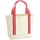 Borse Donna Tote bag / Borsa shopping Westford Mill EarthAware Rosso