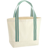 Borse Donna Tote bag / Borsa shopping Westford Mill W690 Verde