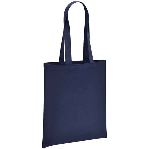 Borse Donna Tote bag / Borsa shopping Brand Lab PC4980 Blu