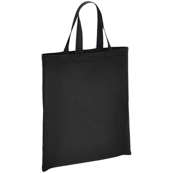 Borse Donna Tote bag / Borsa shopping Brand Lab PC4999 Nero